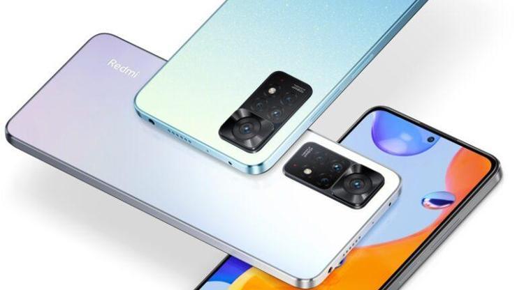 Redmi Note 11 Pro vs Redmi Note 11 Pro 5G