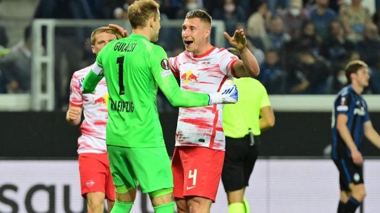 Merih Demiralı üzen skor: Elendiler