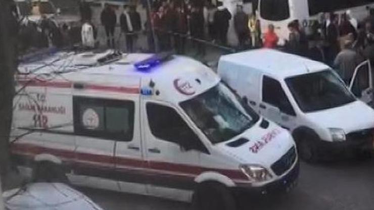 Avcılarda iki motosikletli önce yaraladıkları kişiyi geri gelip öldürdü