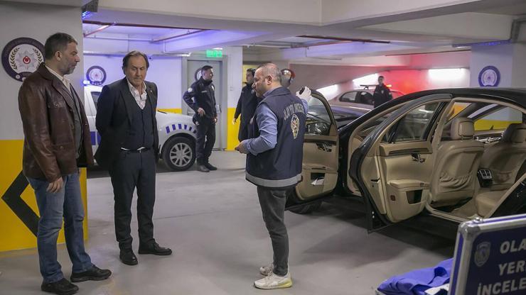 Arka Sokaklar Latif kimdir Latif gerçek adı ne