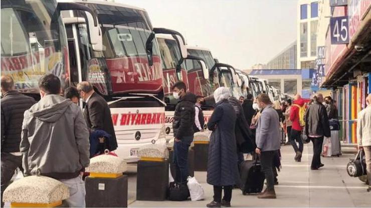 Bayram fiyatları belli oldu