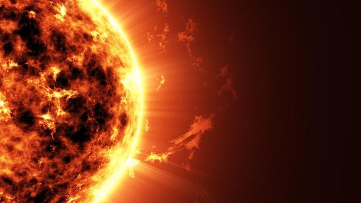 Güneş fırtınası nedir, zararları neler Güneş fırtınası ne zaman olacak 2022