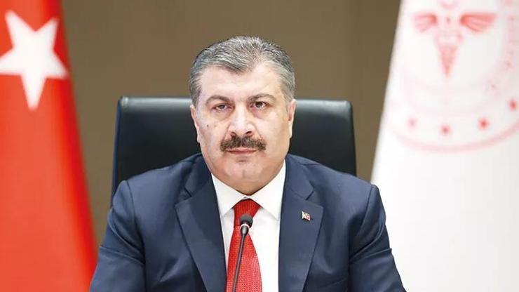 Bakan Koca duyurdu Uzmanlık Eğitiminde Adalet kanunu Resmi Gazetede