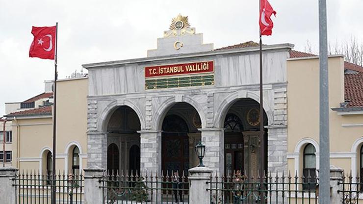 İstanbul Valiliğinden düzensiz göçmen açıklaması: 18 bin kişi hakkında işlem yapıldı
