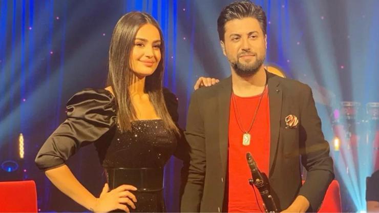 Serkan Çağrı kimdir Elif Buse Doğan ve Serkan Çağrı Samsak Döveci tartışması