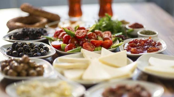 İftarda kahve ve çay tüketimine dikkat