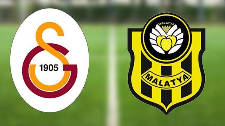 Galatasaray Yeni Malatyaspor canlı yayın ne zaman, saat kaçta GS Malatya muhtemel 11’ler