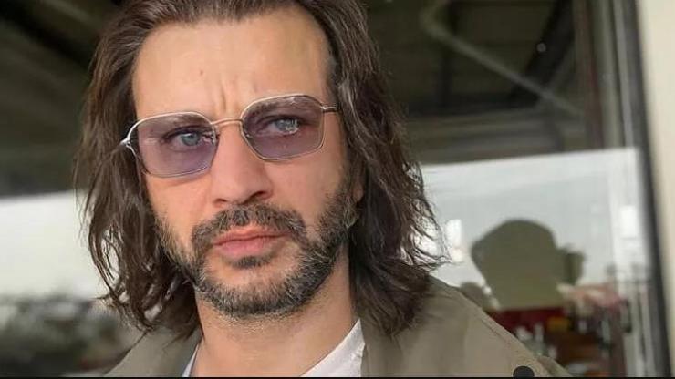 Rıza Kocaoğlu bambaşka bir görünüme kavuştu