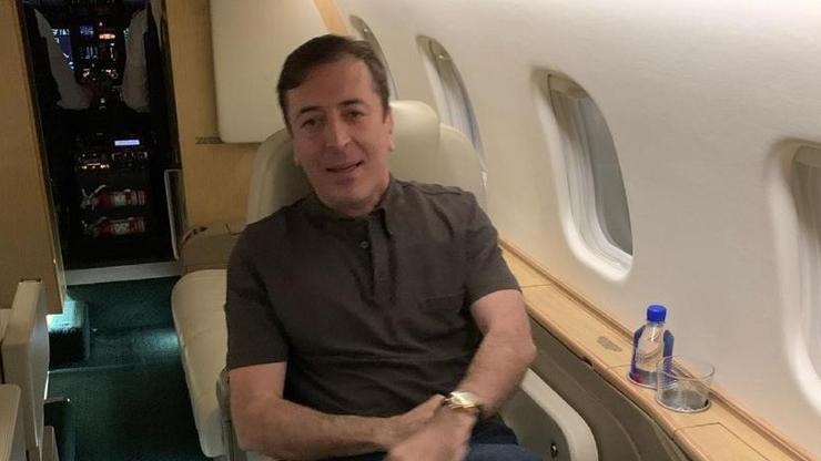 Fırat Develioğlu Galatasarayda seçimi iptal ettirdi