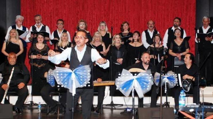 Şarkılarla yaza merhaba