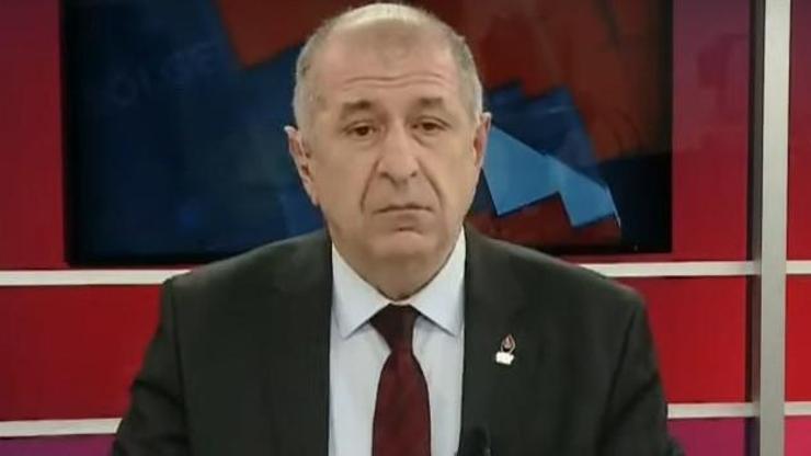 Ümit Özdağ kimdir, kaç yaşında Zafer Partisi Genel Başkanı Ümit Özdağ’ın kariyeri