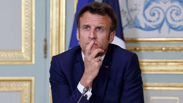 Fransada hükümet krizi: Macron seçilirse istifa edeceğiz
