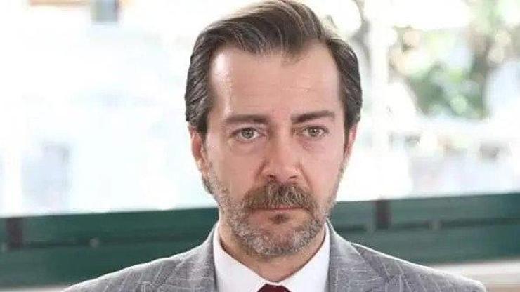 Üç Kız Kardeş Nihat kimdir Serhan Süsler hangi dizilerde oynadı Serhan Süsler ile ilgili bilgiler