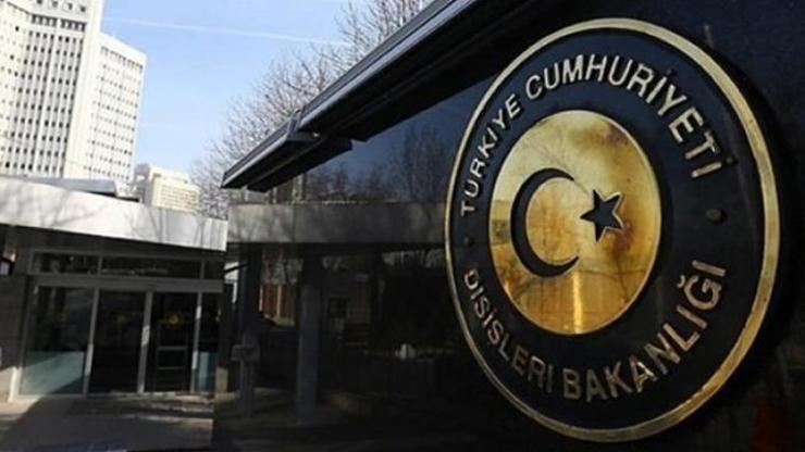 Dışişleri Bakanlığı, Afganistanda eğitim kurumlarına yönelik saldırıları kınadı