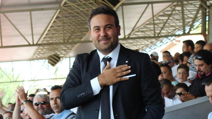 Son dakika... Özgür Ekmekçioğlu ilk kez konuştu