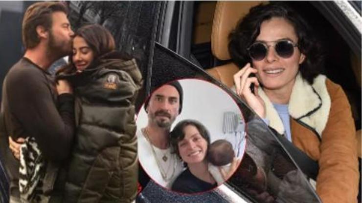 Özge Özpirinçci: Kurt Efe Kıvança çok benziyor