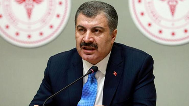 Bakan Koca açıkladı: Bir defaya mahsus başlayabilecekler