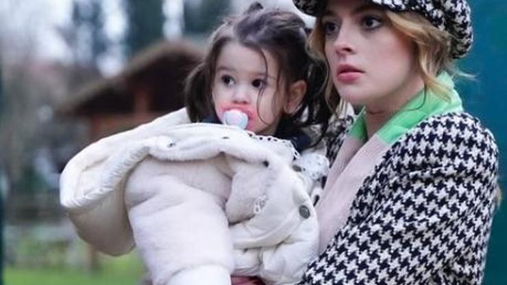 Sadakatsiz Zeynep kimdir Yaren Vera Salma hangi dizilerde oynadı Yaren Vera Salma ile ilgili bilgiler