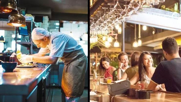 Türk restoranlardan yurt dışı atağı