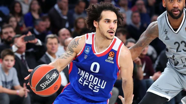Son dakika... Fenerbahçe Bekodan Shane Larkin hamlesi