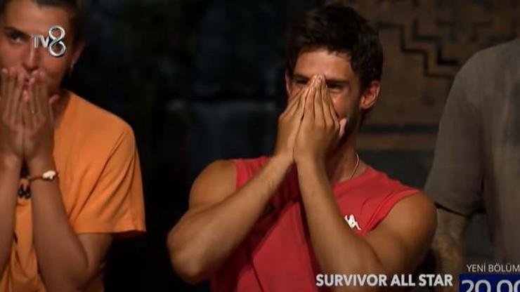 Survivor 2022 yeni bölüm fragmanı… Survivor’da yeni takımlar açıklanıyor