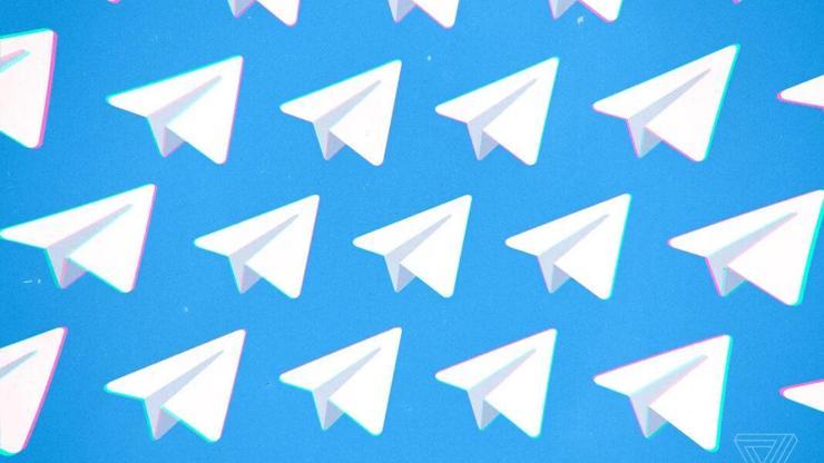 Telegram, herhangi bir sesi bildirim tonu olarak ayarlayabilecek