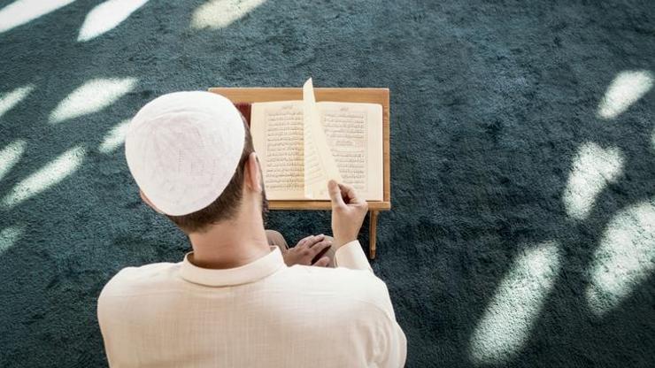 Cuma hutbesi 22 Nisan 2022 Diyanet… Bu hafta Cuma hutbesinin konusu Kadir Gecesi