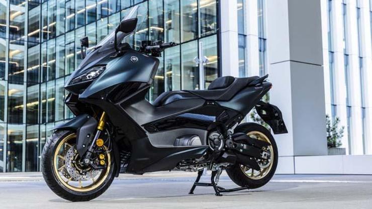 Otomobilden motosiklete dönüyorlar