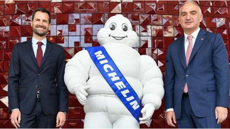 Michelin Rehberi İstanbul’a geliyor