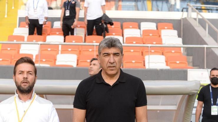 Sait Karafırtınalar: Hem düşme potasına hem de play-offa 7 puan kaldı