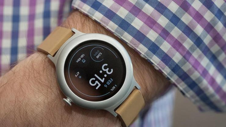 Pixel Watch önümüzdeki ay tanıtılacak