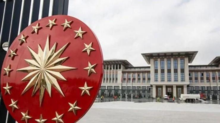 Cumhurbaşkanlığı atama kararları Resmi Gazetede