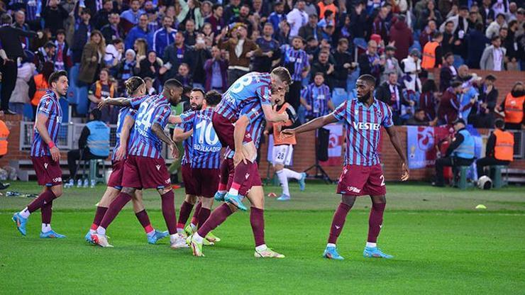 Adana Demirspor Trabzonspor maçı canlı yayın ne zaman, saat kaçta Adana Demirspor TS muhtemel 11’ler