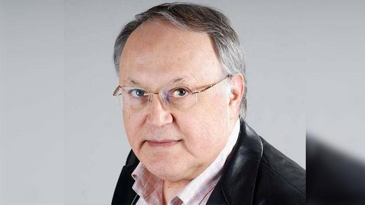 Gazeteci Tufan Türenç hayatını kaybetti