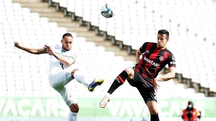 VavaCars Fatih Karagümrük - GZT Giresunspor: 2-1