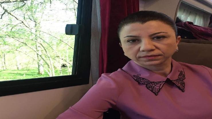 Gönül Dağı Melahat kimdir Melahat gerçek adı ne Dilek Denizdelen hangi dizilerde oynadı Dilek Denizdelen ile ilgili bilgiler
