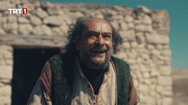 Gönül Dağı Güneş Toplayan Adam kimdir Sait Seçkin hangi dizilerde oynadı Sait Seçkin ile ilgili bilgiler