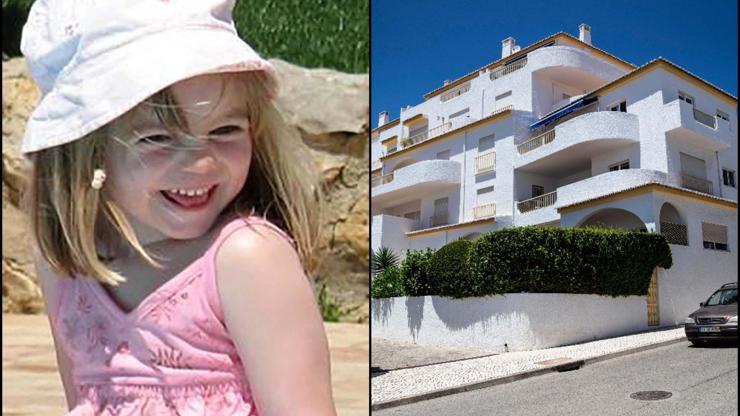 Sır perdesi 15 yıl sonra aralanıyor... Madeleine McCann davasında flaş gelişme