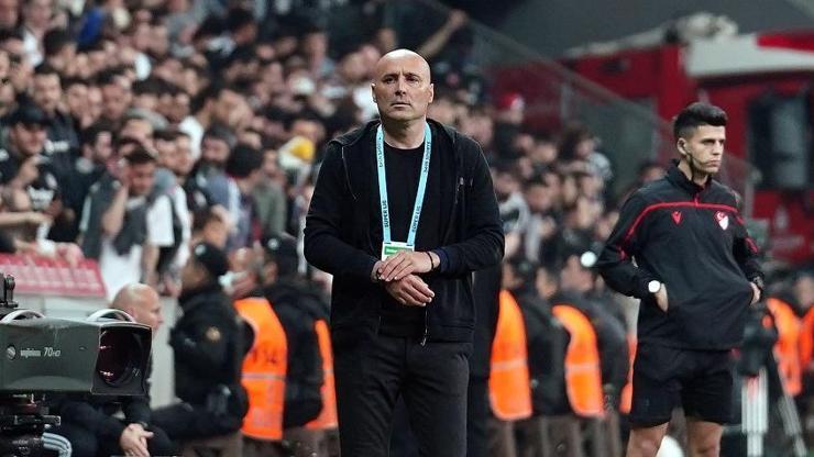 Sami Uğurludan Jackson Muleka kararı