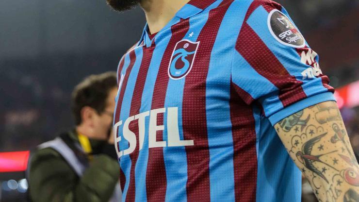 Son dakika... Trabzonspor forma satışında rekor kırdı