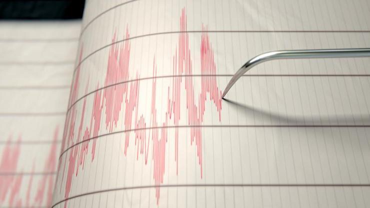 Haberler... Deprem mi oldu Kandilli ve AFAD son depremler listesi 26 Nisan 2022