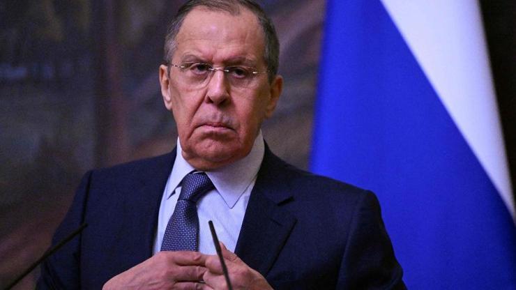 Lavrov: Nükleer savaş riski hafife alınmamalı