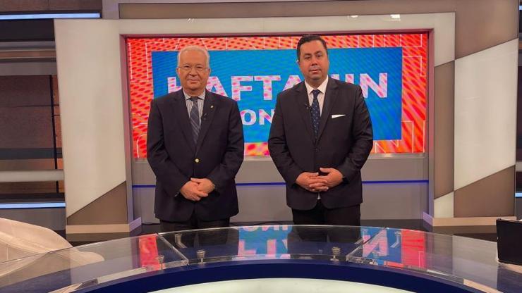 Eşref Hamamcıoğlundan Favre ve Fatih Terim sözleri