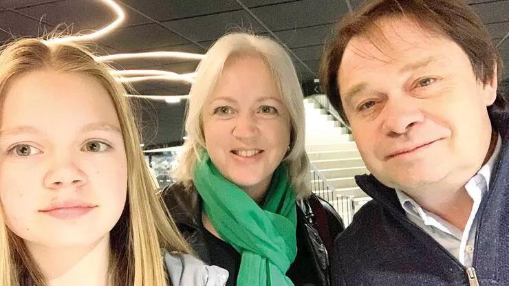 Rus oligarkın ölümünde cinayet şüphesi