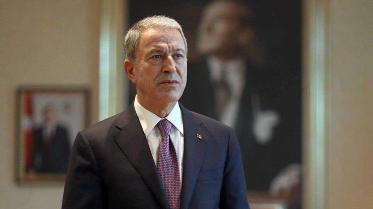 SON DAKİKA: Bakan Akardan önemli açıklamalar: Boğaz’dan savaş gemisi geçişi olmadı