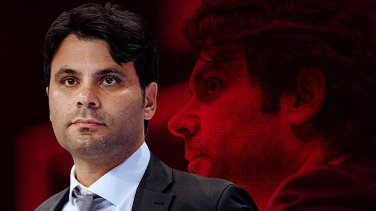 Son dakika... Galatasarayda Efe Güven ile yollar ayrıldı