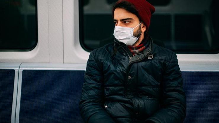 Metro, metrobüs, otobüs ve tramvayda maske yasağı devam ediyor mu