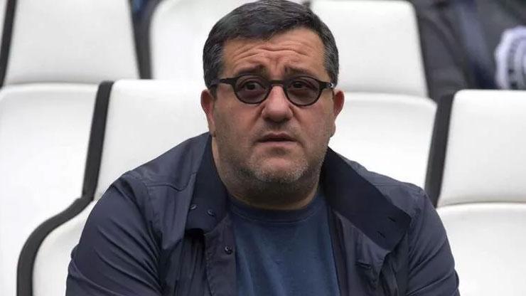 Menajer Mino Raiola öldü haberleri sonrası açıklama yaptı