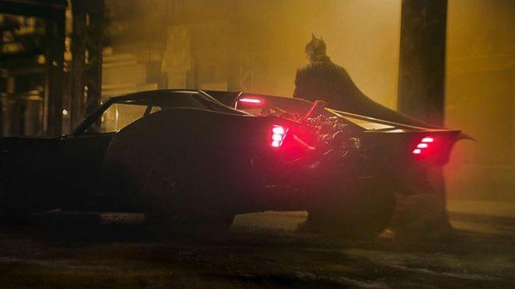 The Batman 2 resmen duyuruldu