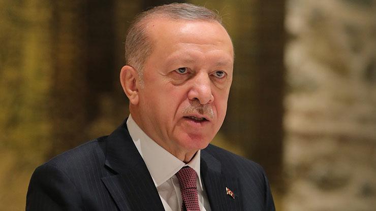 Son dakika... Cumhurbaşkanı Erdoğandan CHPli Özele dava